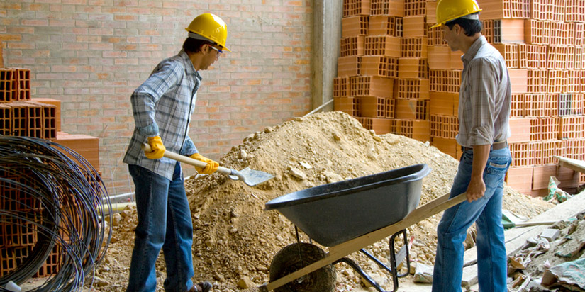 Citton Costruzioni Generali - Impresa Edile